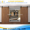 Amazon hot selling sliding wood door hardware